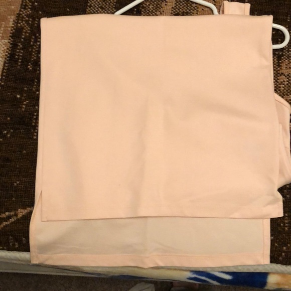 Boutique midi form fitting dress - Picture 5 of 5